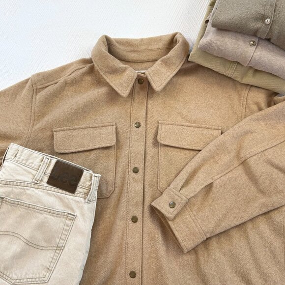 Welcome to my closet! - Picture 7 of 8